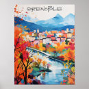 Recherche de lyon posters Vintage
