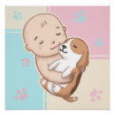 Recherche de mignon de chien art Anniversaire