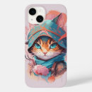Recherche de chat japonais iphone coques Animal