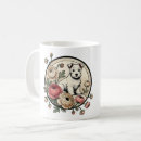 Recherche de chien de scottie tasses Écossais