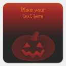 Recherche de lanterne autocollants Jack o' lantern