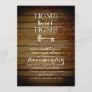 Recherche de bois vintage invitations Grange