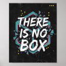 Zoek naar innovatie posters Creatief denken