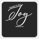 Recherche de joie autocollants Foi