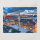 Zoek naar munchen briefkaarten Van münchen