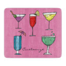 Recherche de boissons planches à découper Cocktails