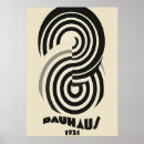 Recherche de bauhaus posters Abstrait