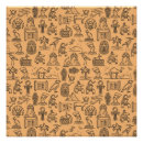 Recherche de hiéroglyphe posters Egypte