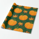 Recherche de automne papier cadeau Célébration