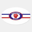 Recherche de soule autocollants Rétro