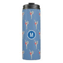 Recherche de fille de gymnastique tasses Danse