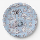 Recherche de ligne assiettes Pour enfants