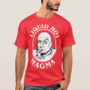 Recherche de magma homme tshirts Pour