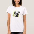 Recherche de panda blanc noir tshirts Porter