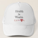 Recherche de santé casquettes Alimentation