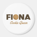 Recherche de cuisson magnets Biscuit