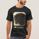 Zoek naar zwarte paarden tshirts Liefdespaarden