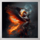 Recherche de démoniaque posters Fille