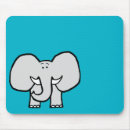 Recherche de oreille tapis souris Éléphant