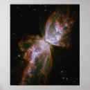 Zoek naar dwergen posters Ruimte