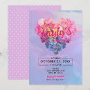 Recherche de taylor invitations Pastel