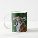 Recherche de de lynx tasses Bobcat