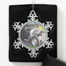 Zoek naar oude auto ornamenten Kerst