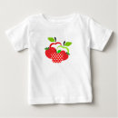 Recherche de vert pomme tshirts Alimentation saine