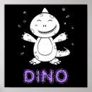 Recherche de dinosaure chambre enfant décorations Violet