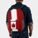 Zoek naar vlag van canada tassen Canadees