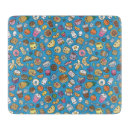 Recherche de petit déjeuner planches à découper Bacon et oeufs