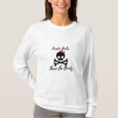 Recherche de crossbone vêtements Pour elle