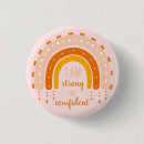 Recherche de brune badges Classique