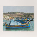 Recherche de de malte puzzles Malta