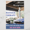 Zoek naar massage therapie flyers Reiki