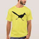 Recherche de un plus grand roadrunner Nature