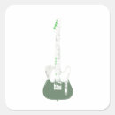 Recherche de musique classique autocollants Instrument