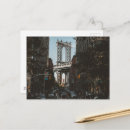 Recherche de vintage de new york city cartes postales Manhattan