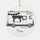 Zoek naar caravan ornamenten Kamper