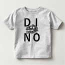 Recherche de fossile tshirts Parc