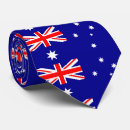 Zoek naar australië vlag stropdassen Flag