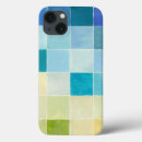 Zoek naar turquoise ipad hoesjes Landschap