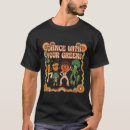 Recherche de légume vert tshirts Végétarien