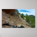 Recherche de mtb posters Cycliste