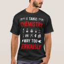 Zoek naar scheikunde tshirts Laboratorium