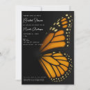 Recherche de mariposa invitations Élégant