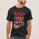 Recherche de chemise pastèque tshirts Un