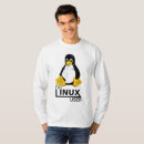Recherche de linux tshirts Ordinateur