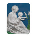 Recherche de madonna magnete Jésus