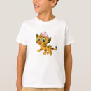 Recherche de tigresse tshirts Pour enfants